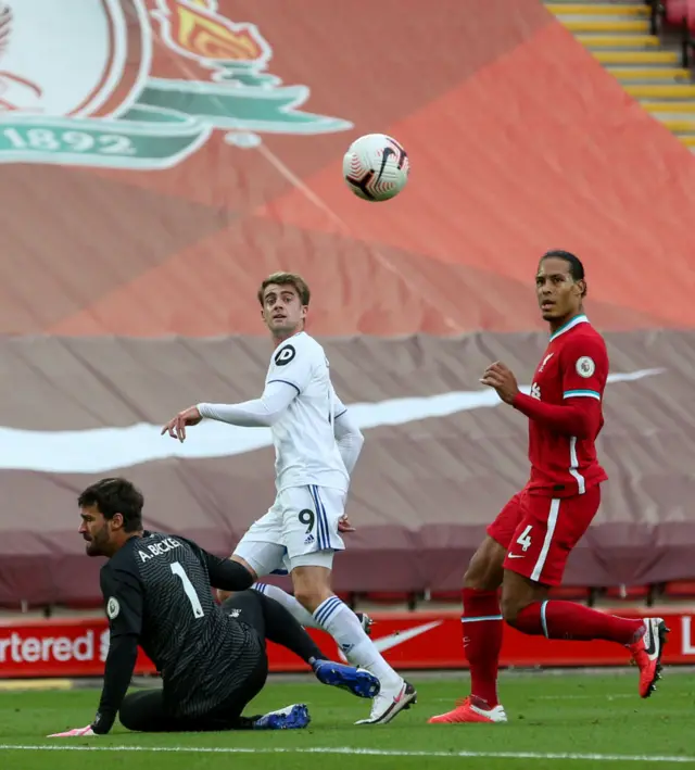 Patrick Bamford