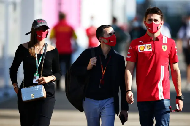 Charles Leclerc