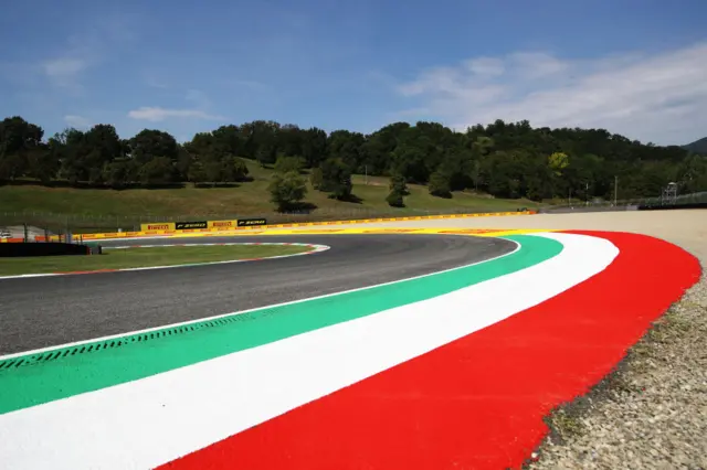 Mugello