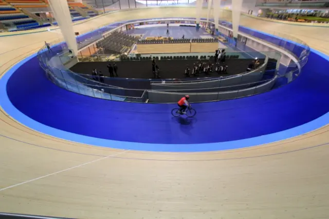 Velodrome