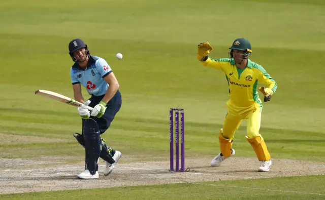 Buttler