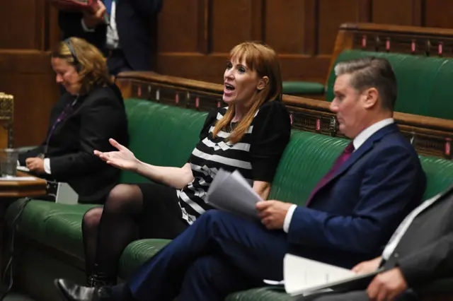 Angela Rayner