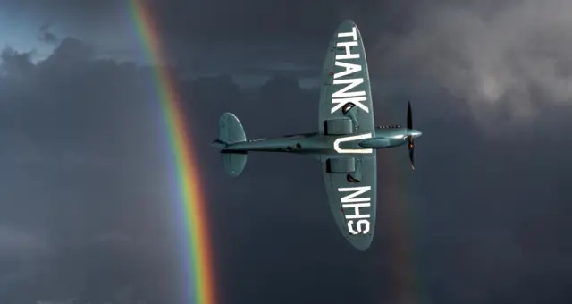 Spitfire