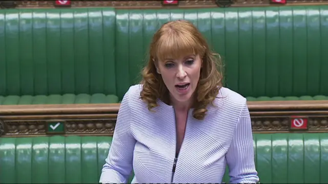 Angela Rayner