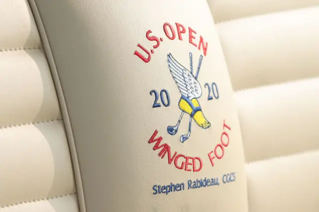 Winged Foot