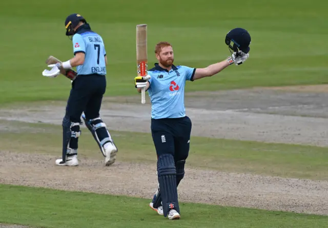 Bairstow