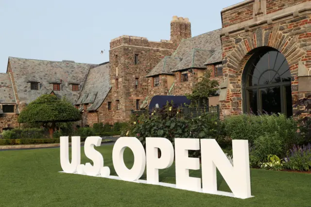 US Open