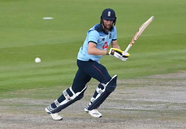 Woakes