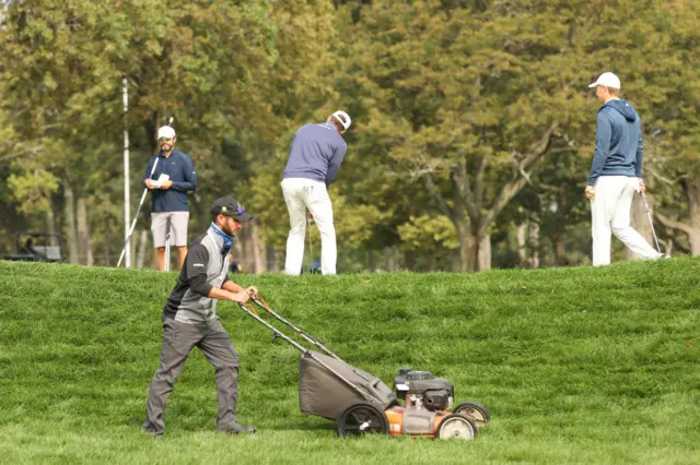 Winged Foot