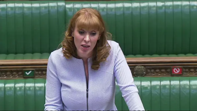 Angela Rayner