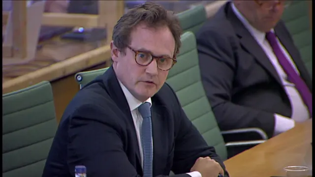 Tom Tugendhat