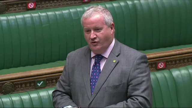 Ian Blackford