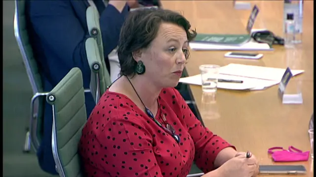 Catherine McKinnell