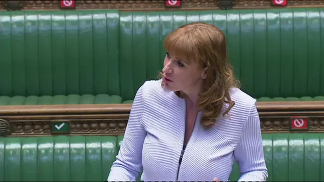 Angela Rayner