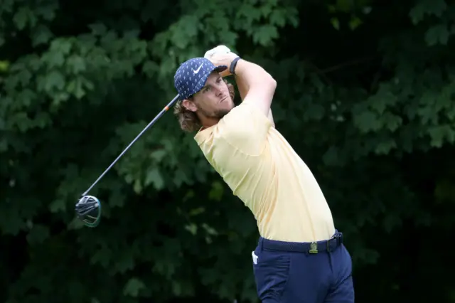 Thomas Pieters