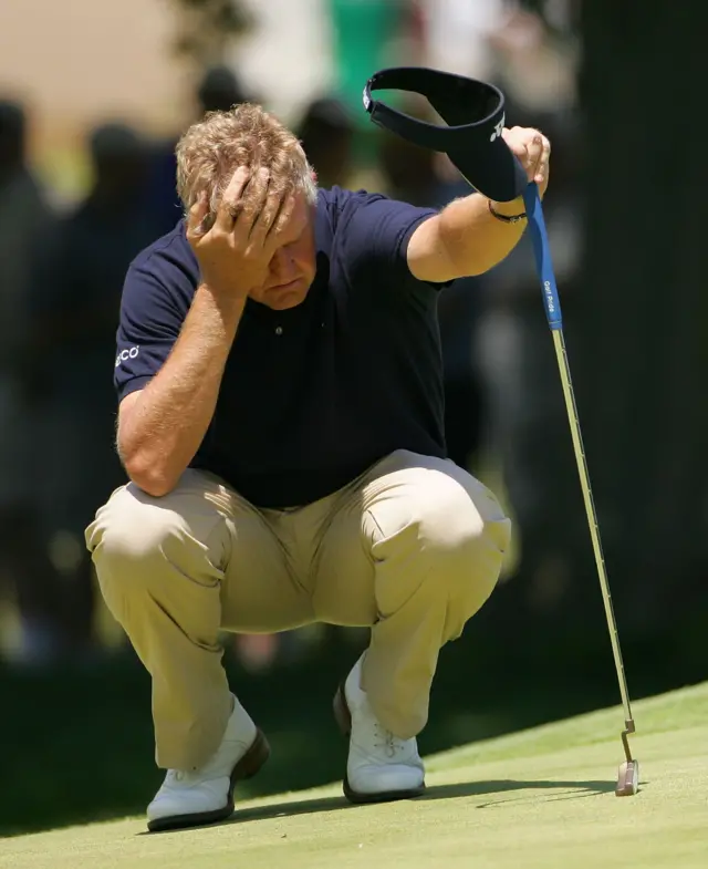 Colin Montgomerie