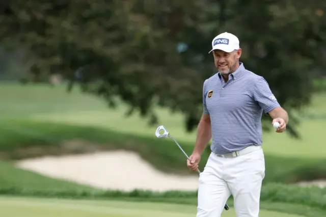 Lee Westwood