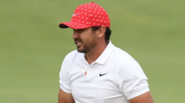 Jason Day