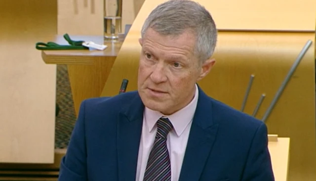 Willie Rennie