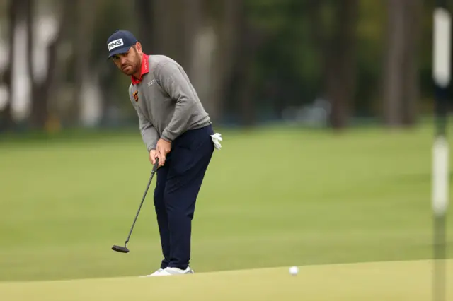 Louis Oosthuizen