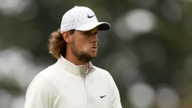Thomas Pieters