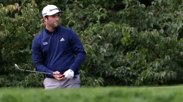 Jon Rahm