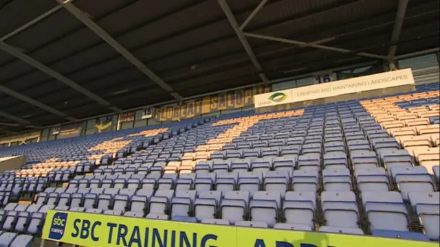 Shrewsbury Town