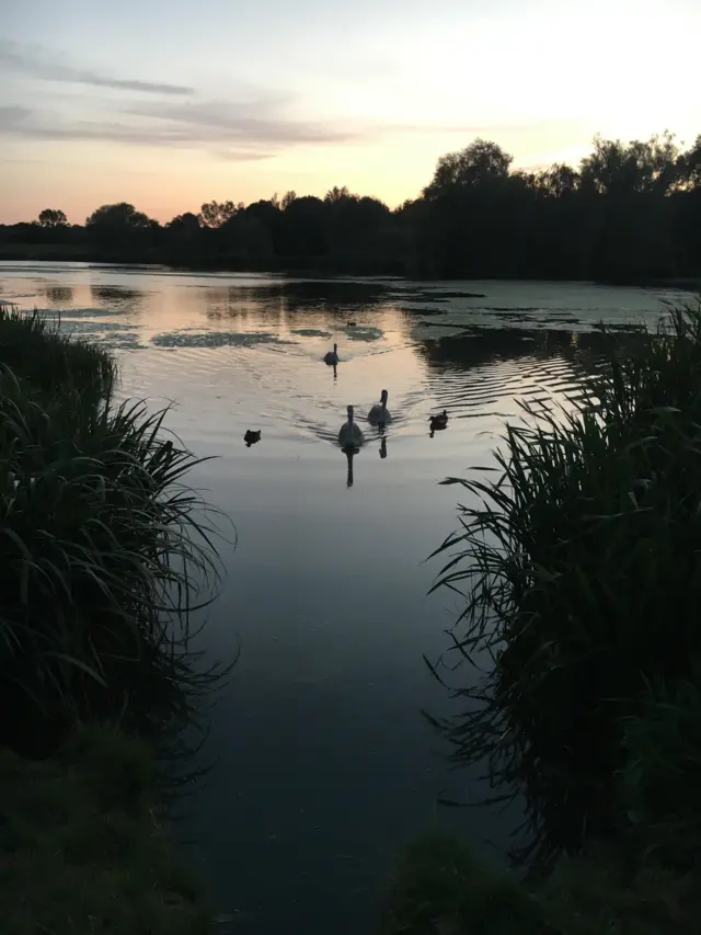 BBC Weather Watchers Melton Mowbray