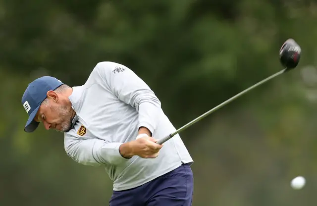 Lee Westwood