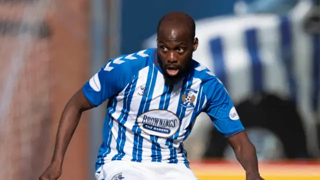 Youssouf Mulumbu