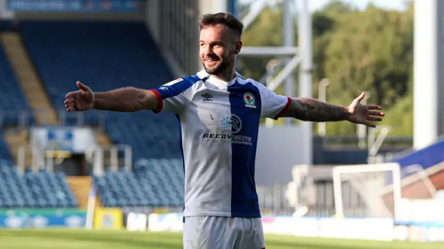 Adam Armstrong