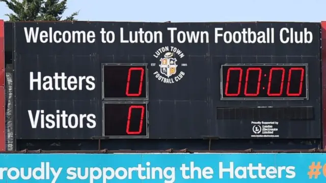 Luton