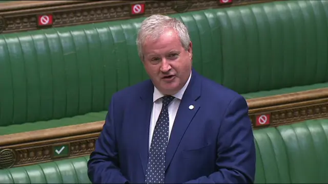 Ian Blackford