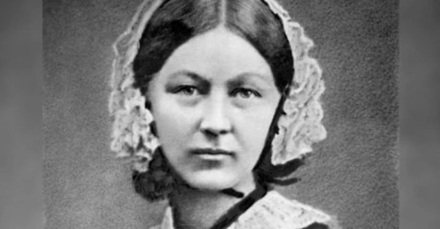 Florence Nightingale