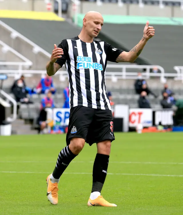 Shelvey