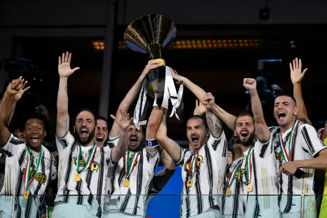 Juventus