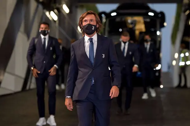 Andrea Pirlo