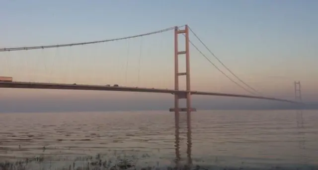 Humber Bridge