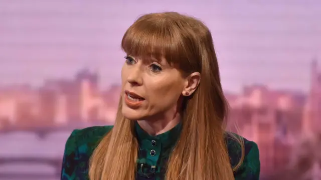 Angela Rayner