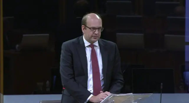 Mark Reckless
