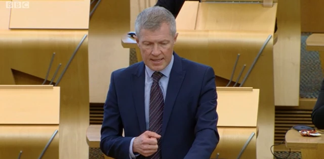 Willie rennie