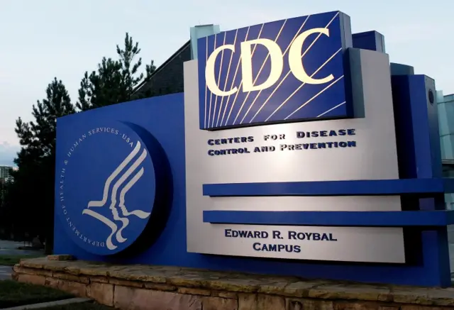 CDC headquarters