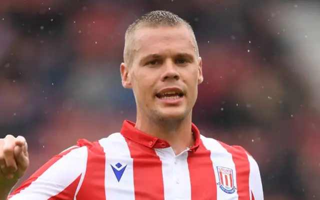 Ryan Shawcross