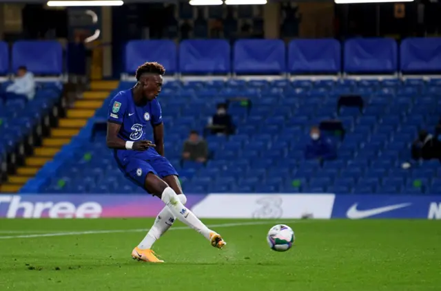 Tammy Abraham