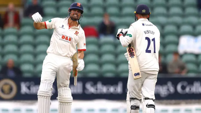 Alastair Cook