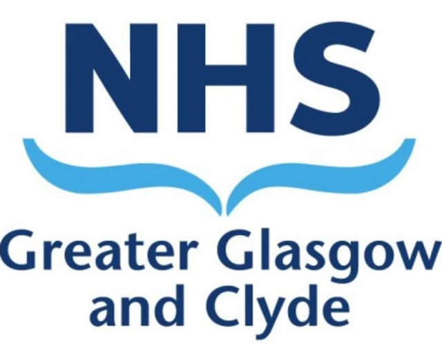 NHS logo