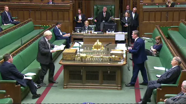 PMQs