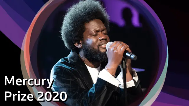 Michael Kiwanuka
