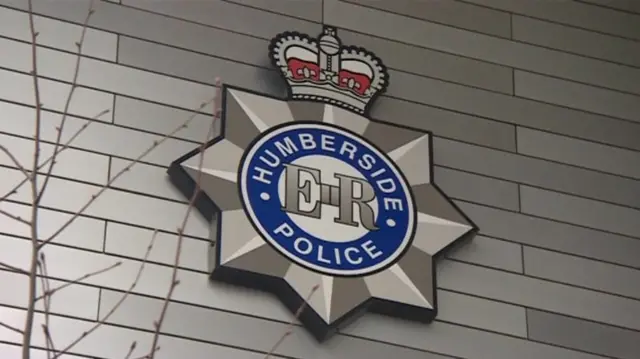 Humberside Police