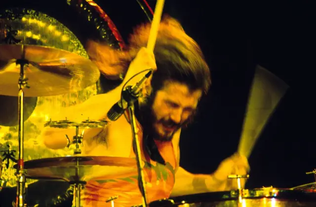 John Bonham